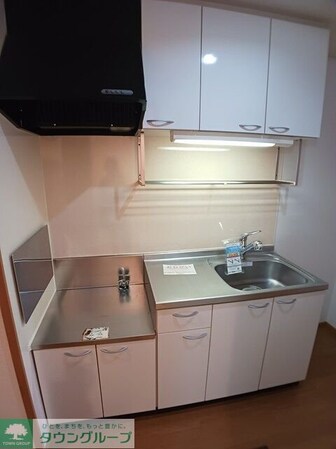 パティオなな Aの物件内観写真